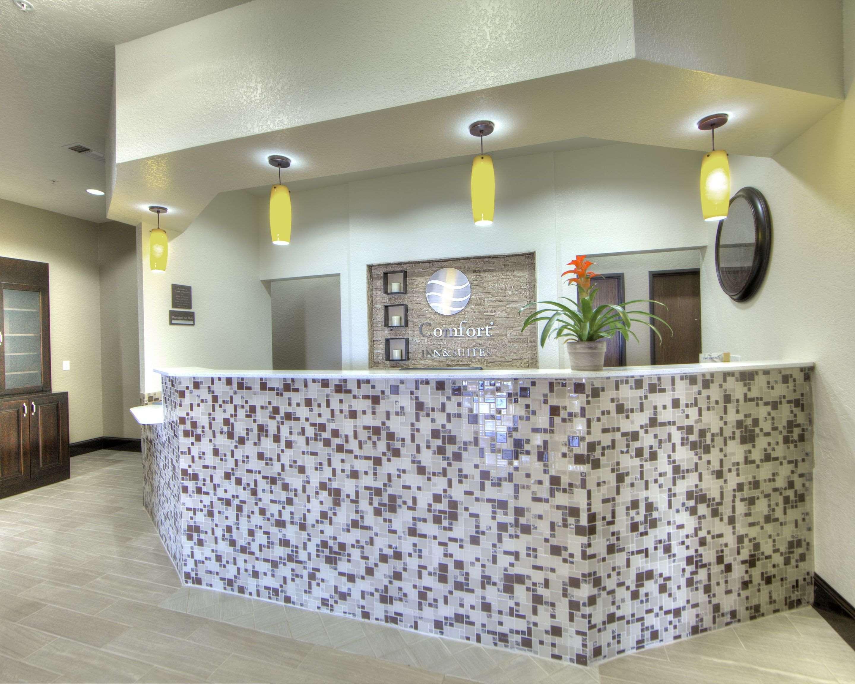 Comfort & Suites, White Settlement-fort Worth West, Tx Fort Worth