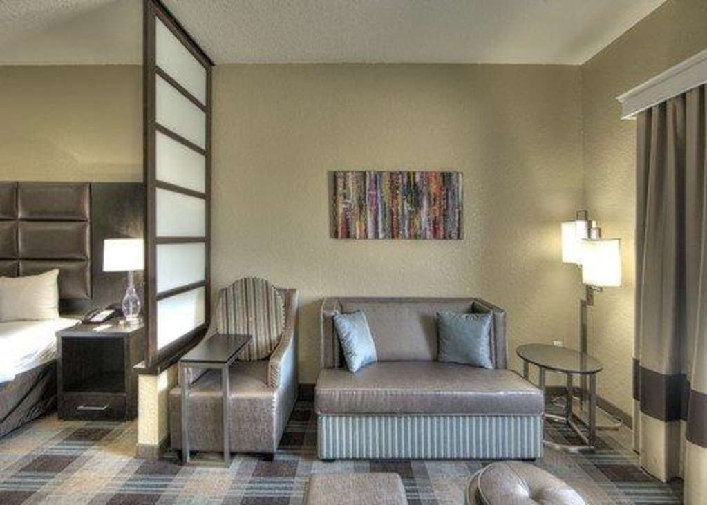 Comfort & Suites, White Settlement-fort Worth West, Tx Hotel 3*