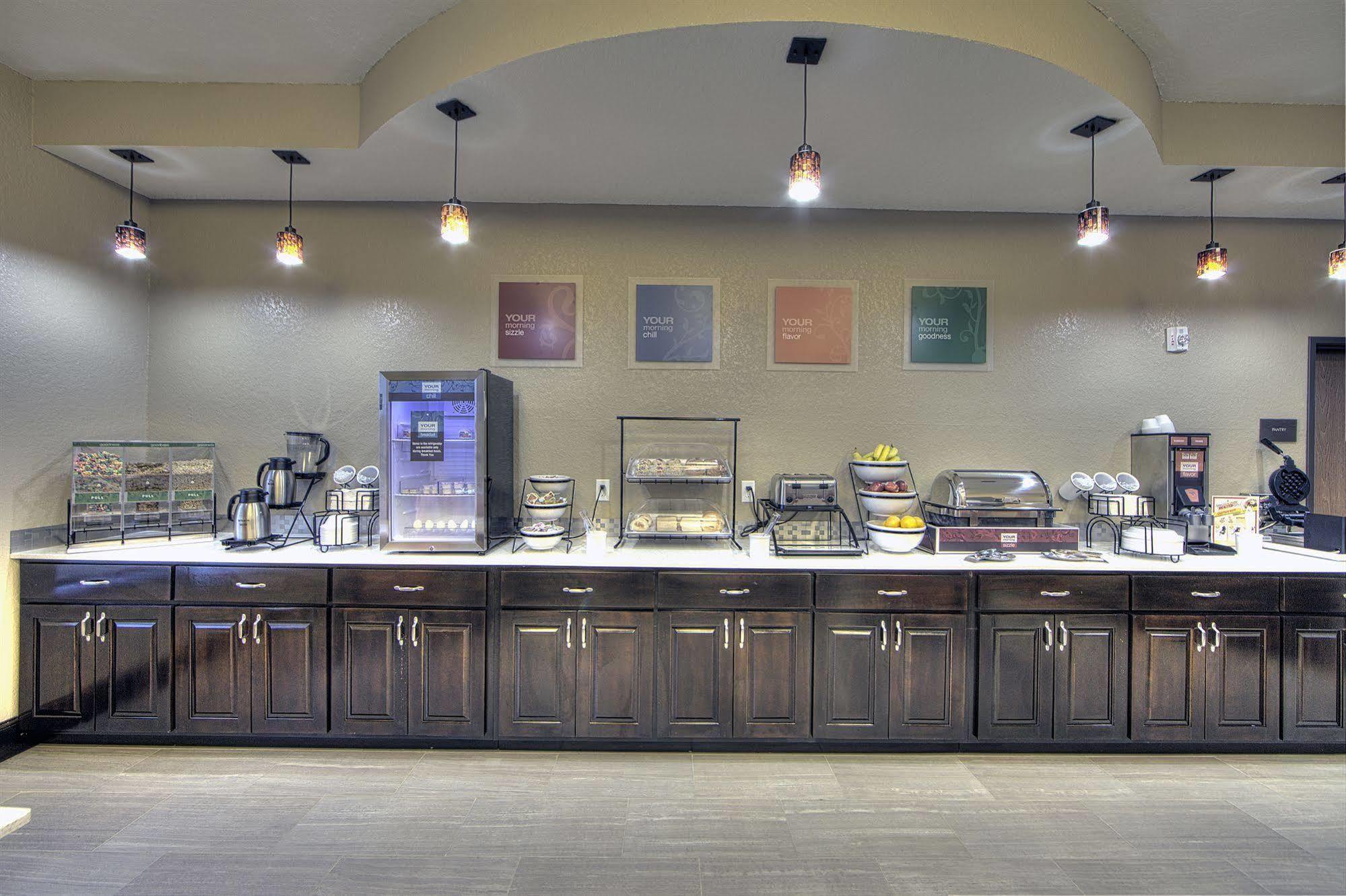 Hotel Comfort & Suites, White Settlement-fort Worth West, Tx