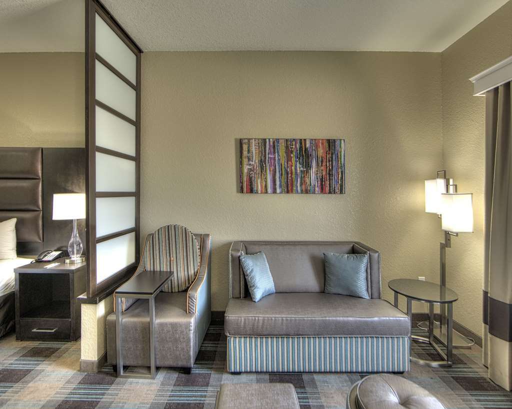Comfort & Suites, White Settlement-fort Worth West, Tx Hotel 3*